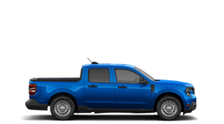 2026 Ford Maverick® External Image 1